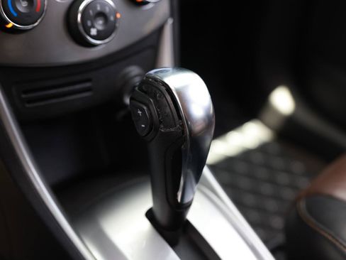 Used 2015 Chevrolet Trax LTZ w/ LPO, Protection Package FWD image 36