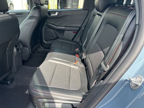New 2026 Ford Escape ST-Line w/ Tech Pack #1 image 33
