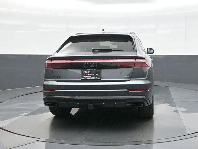 New 2027 Audi Q8 Premium Plus AWD/4WD image 6