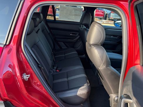 Certified 2025 MAZDA CX-50 AWD 2.5 S w/ Preferred Package image 29