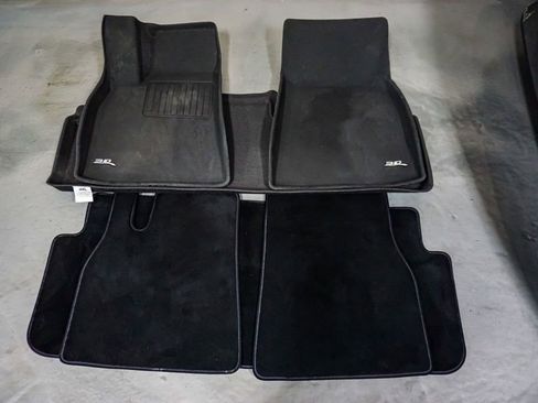 Used 2022 Tesla Model S Standard Range AWD/4WD image 73