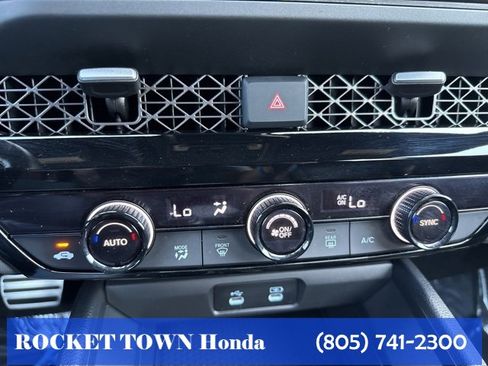 Used 2024 Honda Accord Sport image 22