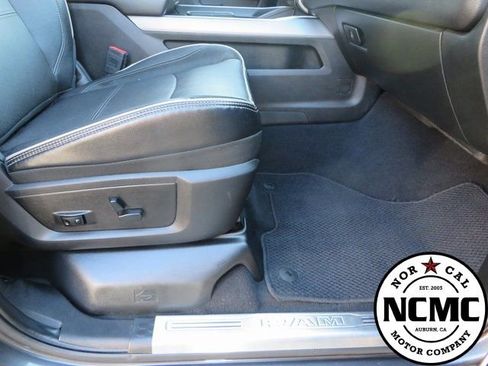 Used 2020 RAM 2500 Laramie image 56