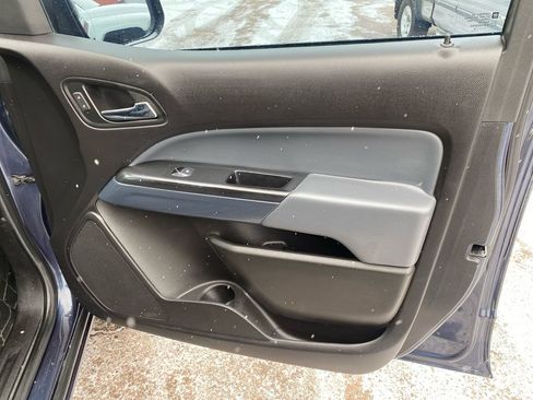 Used 2018 Chevrolet Colorado Z71 w/ Centennial Edition image 32