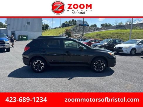 Used 2014 Subaru Crosstrek 2.0i Limited AWD/4WD image 1
