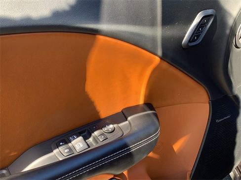 Used 2022 Dodge Challenger SRT Hellcat image 16