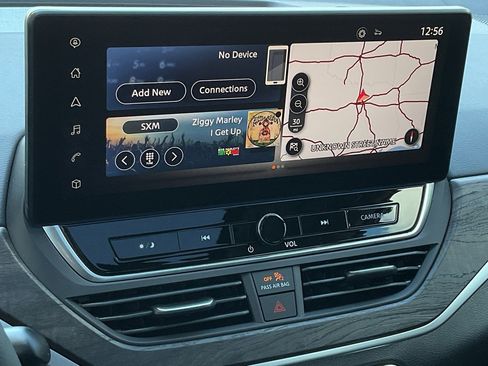 New 2025 Nissan Altima 2.5 SL image 30