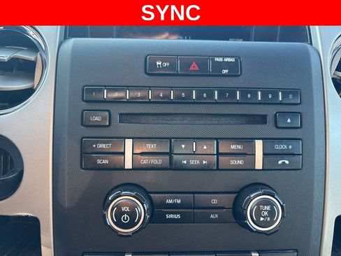 Used 2012 Ford F150 XLT w/ XLT Chrome Pkg image 20