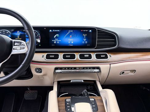 Used 2023 Mercedes-Benz GLE 450 4MATIC image 26