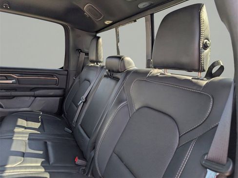 Used 2020 RAM 1500 Sport w/ Alpine Leather & Sound Group image 17