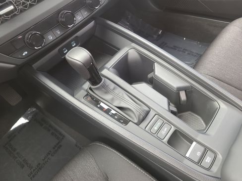 Used 2025 Honda Accord SE image 22