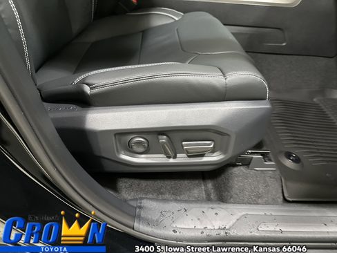 New 2026 Toyota Tundra SR5 image 37