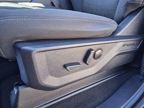 Used 2023 Ford F150 XLT w/ Equipment Group 302A High image 25