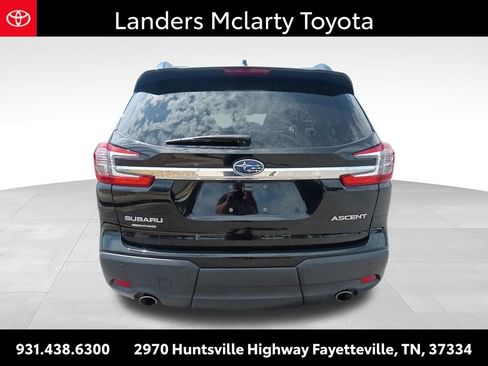 Used 2023 Subaru Ascent Premium w/ Convenience Package AWD/4WD image 4
