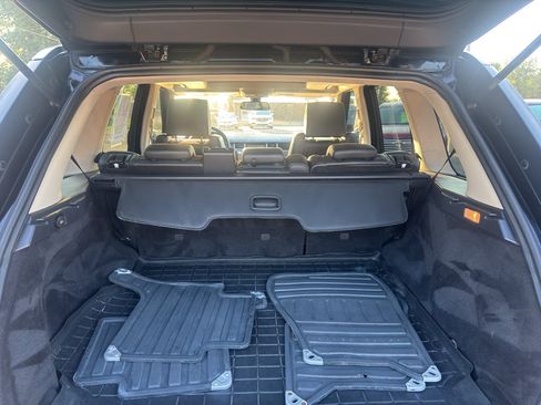 Used 2008 Land Rover Range Rover Sport HSE AWD/4WD image 8