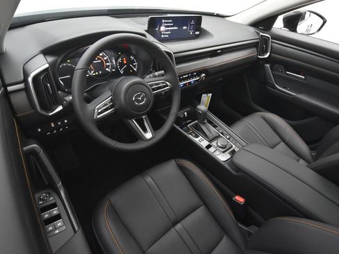New 2026 MAZDA CX-50 AWD 2.5 Hybrid w/ Cargo Package image 30