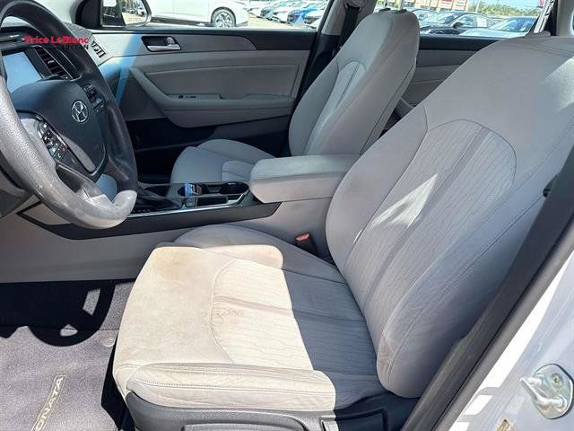 Used 2017 Hyundai Sonata SE FWD image 15