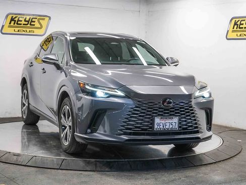 Used 2023 Lexus RX 350 Premium image 5
