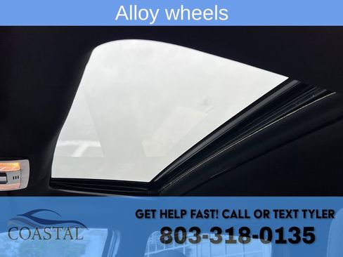 Used 2017 Toyota Tacoma TRD Off-Road w/ Premium & Technology Package image 11