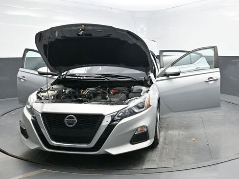 Used 2021 Nissan Altima 2.5 S image 36