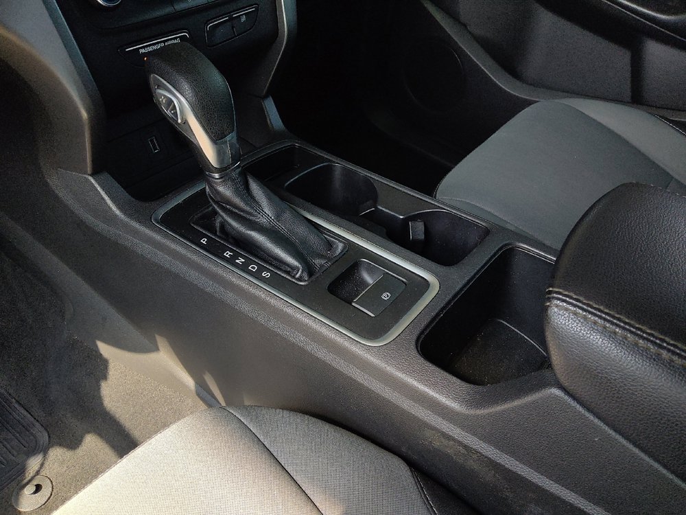 Used 2018 Ford Escape S FWD image 26