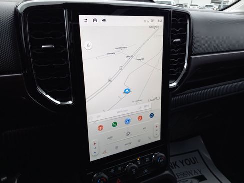 New 2025 Ford Ranger XLT w/ Equipment Group 301A High image 20