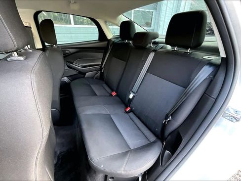 Used 2018 Ford Focus S image 20