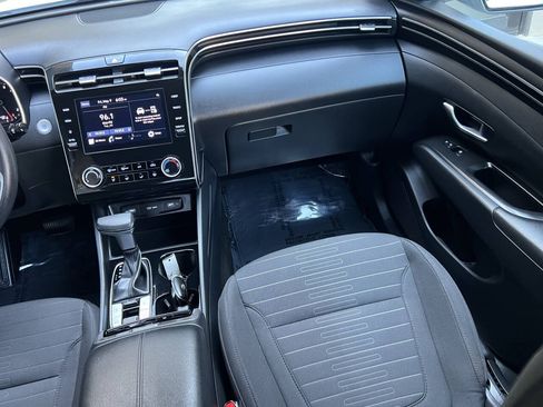 Used 2023 Hyundai Santa Cruz SEL AWD/4WD image 20