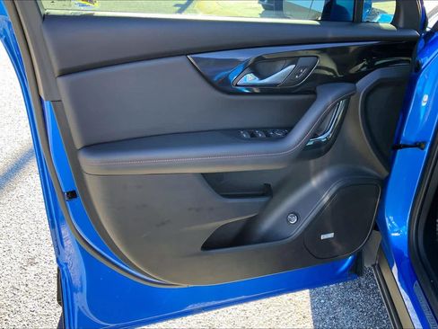 Used 2024 Chevrolet Blazer RS image 40