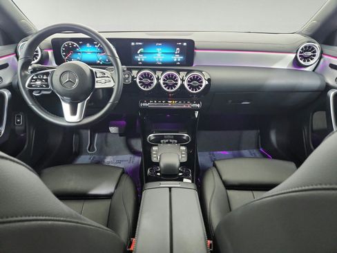 Certified 2023 Mercedes-Benz CLA 250 w/ Premium Package image 23