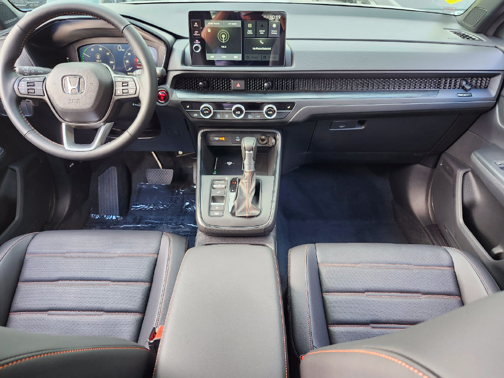 New 2027 Honda CR-V Sport-L image 8