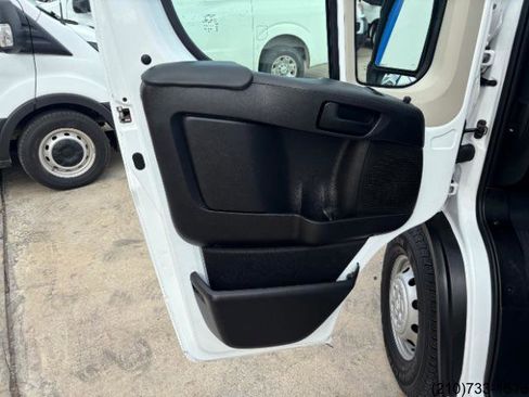Used 2021 RAM ProMaster 1500 FWD image 14