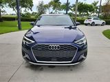 Used 2023 Audi A3 2.0T Premium Plus image 3