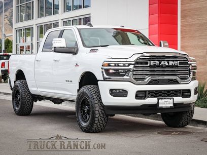 Used 2026 RAM 2500 Laramie