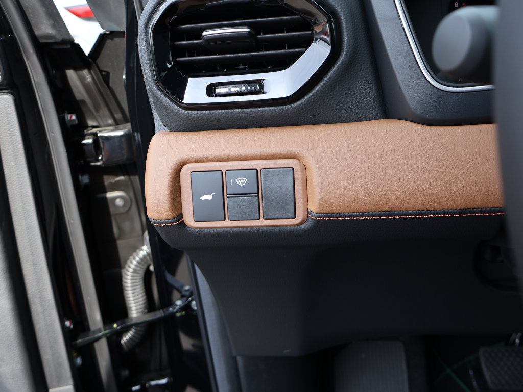 New 2026 Honda Passport TrailSport Elite image 31