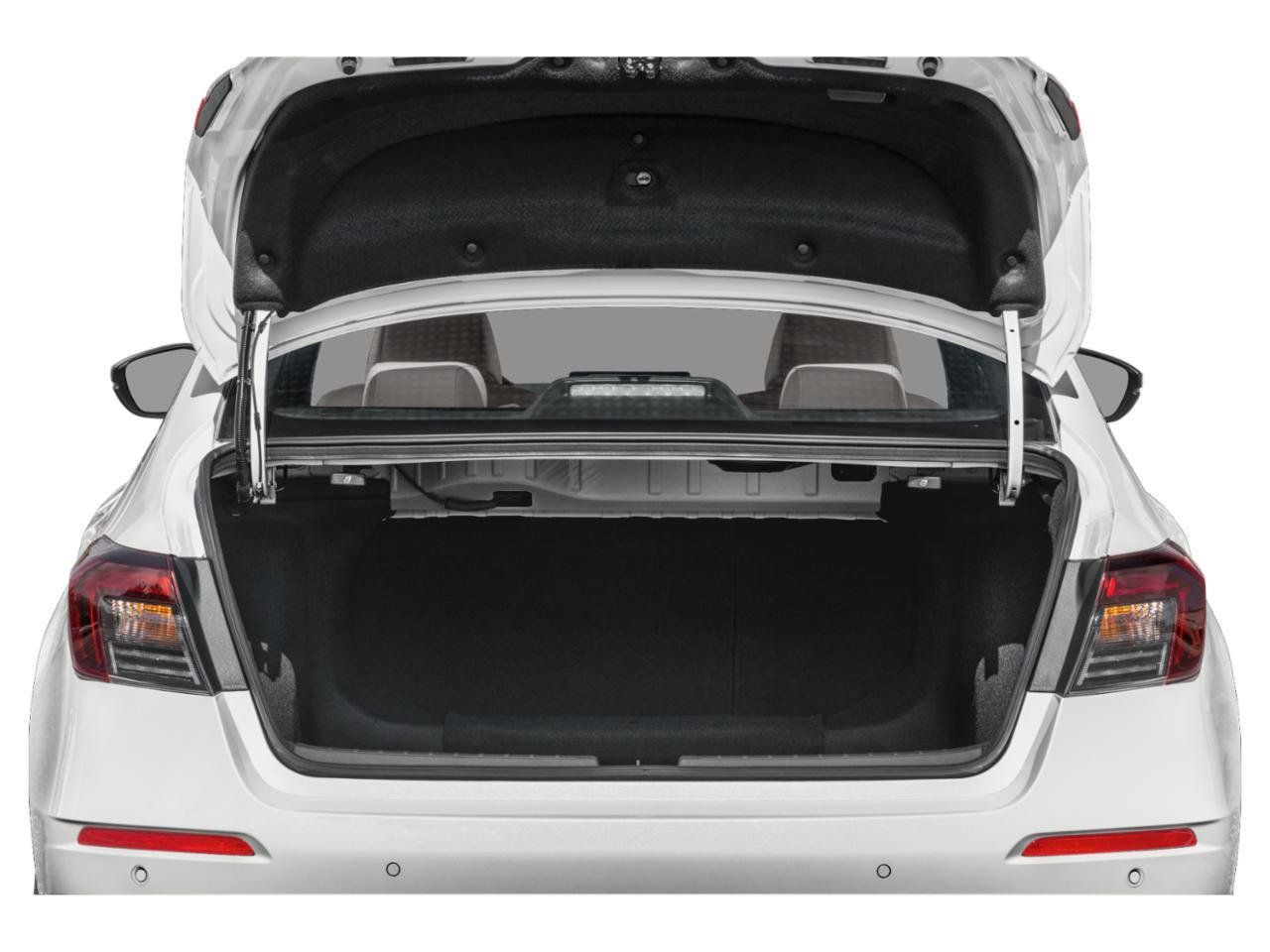 Used 2025 Honda Civic Sport Touring image 6