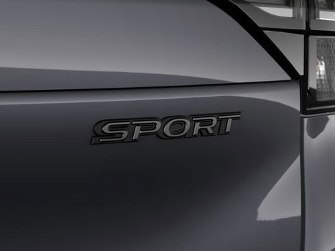 New 2026 Subaru Forester Sport w/ Onyx Edition AWD/4WD image 12