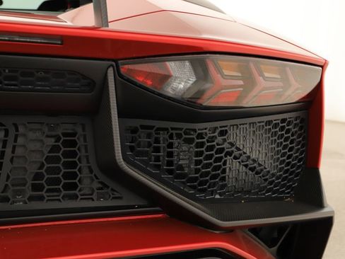 Used 2016 Lamborghini Aventador LP 750-4 Superveloce image 39