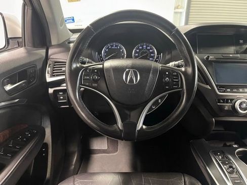 Used 2020 Acura MDX FWD image 20