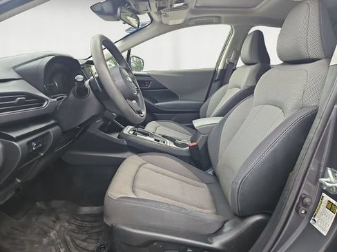 Used 2024 Subaru Crosstrek 2.0i Premium AWD/4WD image 9