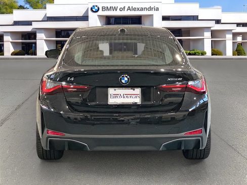 New 2026 BMW i4 xDrive40i AWD/4WD image 6