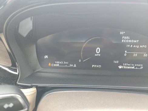 Certified 2021 Lincoln Corsair Reserve w/ Elements Package image 31