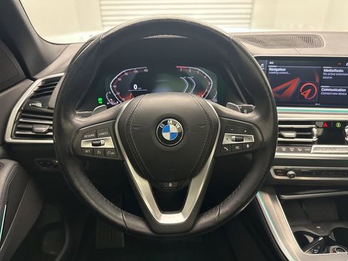 Used 2019 BMW X5 xDrive40i w/ Premium Package 2 image 18