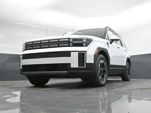 New 2026 Hyundai Santa Fe SEL image 9