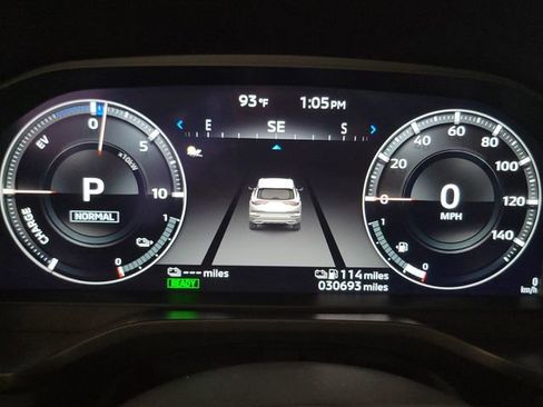 Used 2024 Mitsubishi Outlander SE AWD/4WD image 20