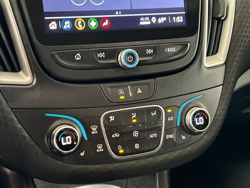 Used 2024 Chevrolet Malibu LT image 27