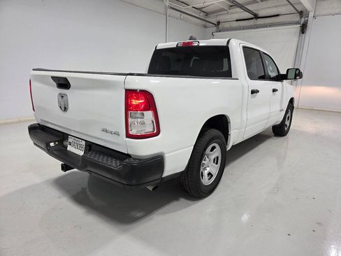 Used 2022 RAM 1500 Tradesman w/ Tradesman Group AWD/4WD image 10