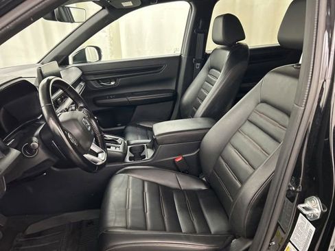 Used 2025 Honda CR-V Sport-L image 6