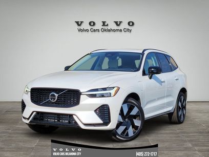 Used 2025 Volvo XC60 T8 Plus w/ Protection Package Premier