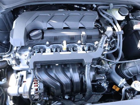New 2026 Hyundai Venue SEL FWD image 6